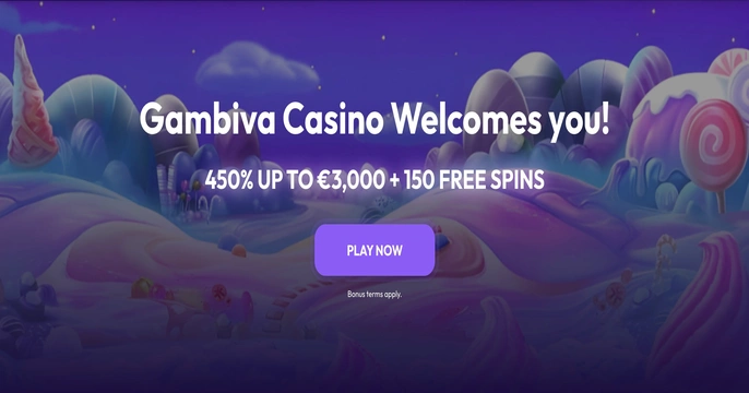 Gambiva Casino